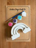 Magical Days - Rainbow Paint Kit
