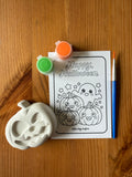Halloween Mini - Classic Jack-o-lantern
