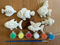 Under the Sea Collection